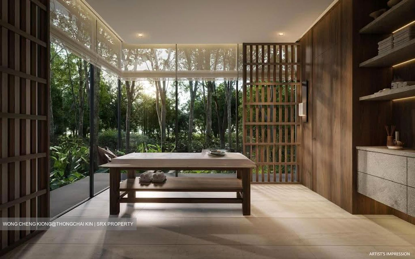 Upperhouse At Orchard Boulevard (D10), Apartment #612645651